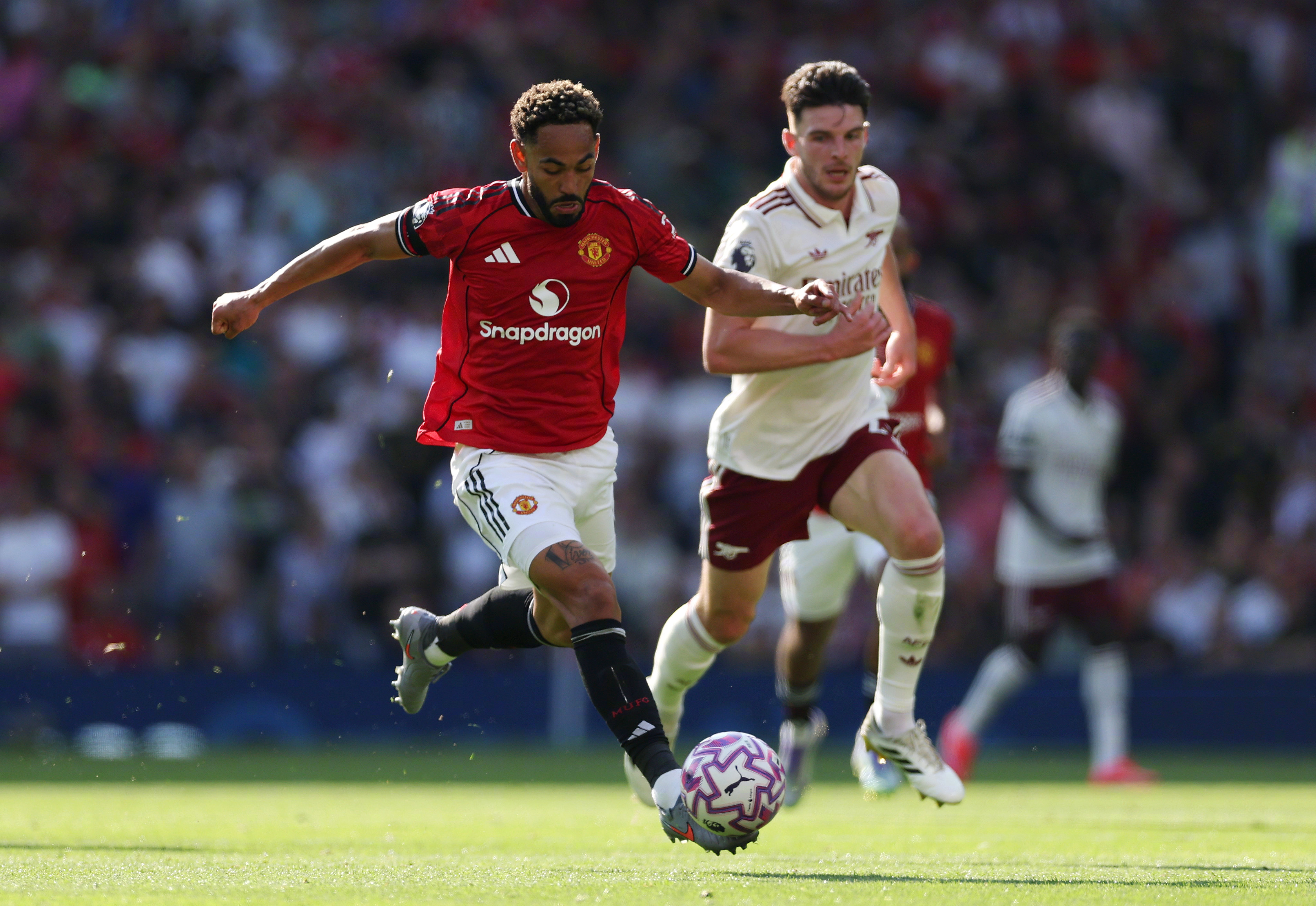 开云体育- 赛后阿森纳备战欧超杯，状态回暖细节曝光，球迷炸锅，高层口径保持一致